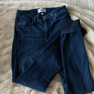 Paige jeans